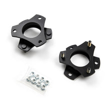 Load image into Gallery viewer, Belltech Toyota Tacoma (5 Lug) 2.5in Front Lifting Strut Spacer