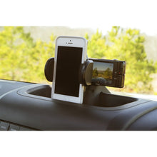 Load image into Gallery viewer, Rugged Ridge Dash Multi-Mount System Jeep Wrangler