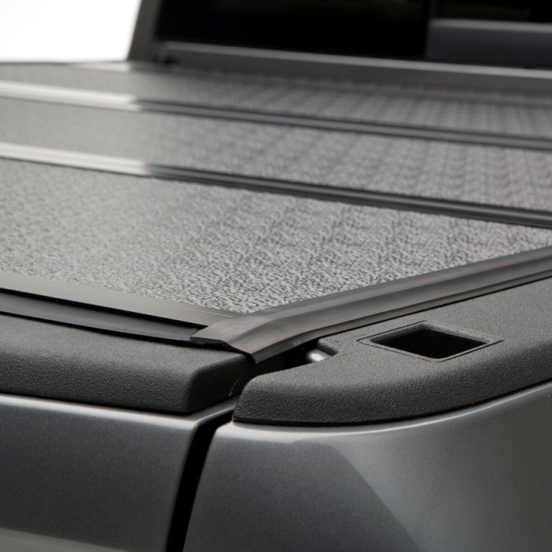 UnderCover GMC Sierra 1500 5.8ft Flex Bed Cover