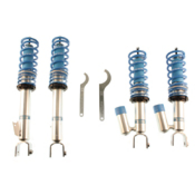 Bilstein B14 Honda S2000 CR Front and Rear Performance Suspension System