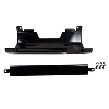Load image into Gallery viewer, Rugged Ridge Muffler Skid Plate Jeep Wrangler JK