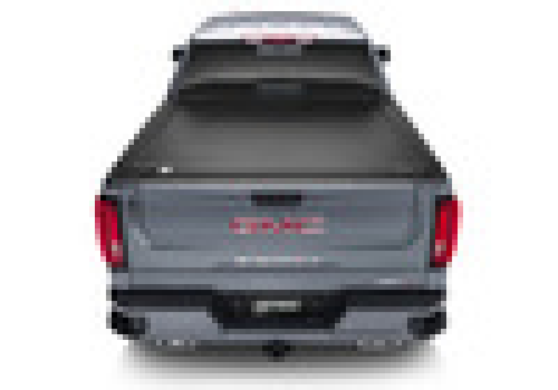 Retrax 2019+ Chevrolet/GMC Silverado/Sierra 1500 8ft Bed (w/o Storage Boxes) RetraxPRO MX