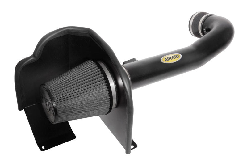 Airaid 14+ Chevrolet Silverado 1500 V8 / 14-19 GMC 1500 V8 Performance Air Intake System
