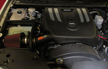 Load image into Gallery viewer, K&amp;N Chevy Trailblazer SS V8-6.0L Performance Intake Kit