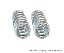 Load image into Gallery viewer, Belltech Dodge Ram Crew Cab 2in. Drop Coil Spring Set