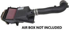 Load image into Gallery viewer, K&amp;N Chevrolet Silverado V8-5.3L Performance Intake Kit