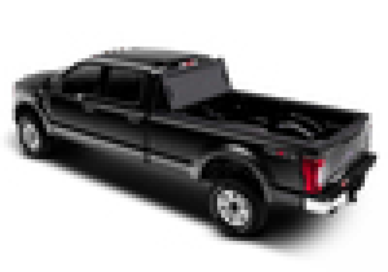 BAK 8ft Bed BAKFlip MX4 Matte Finish - 448331