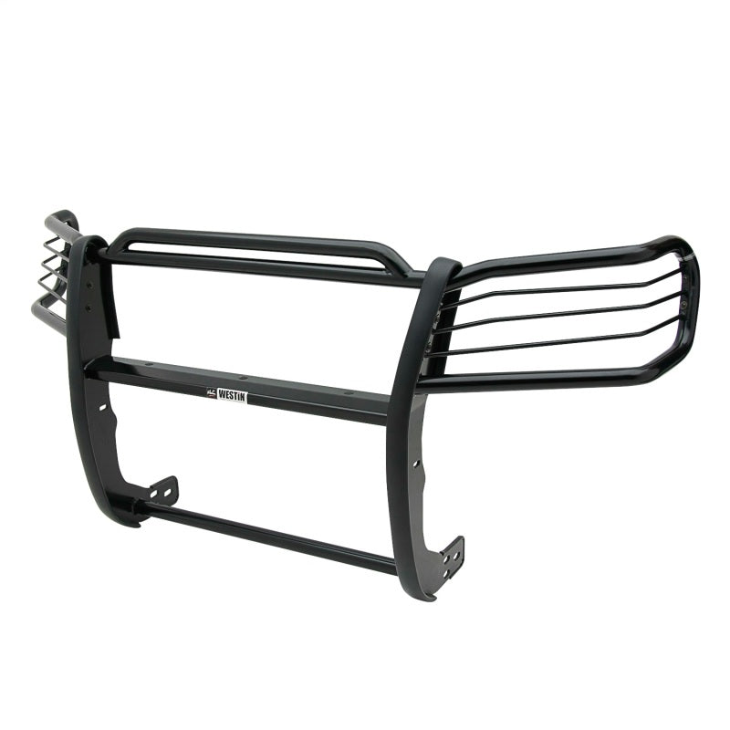 Westin 2005+ Toyota Tacoma Sportsman Grille Guard - Black