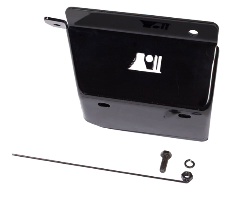 Rugged Ridge Steering Box Skid Plate Jeep Wrangler TJ