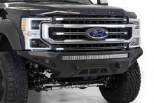 Load image into Gallery viewer, Addictive Desert Designs 2020+ Ford Super Duty Stealth Fighter Front Bumper