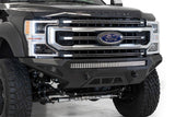 Addictive Desert Designs 2020+ Ford Super Duty Stealth Fighter Front Bumper