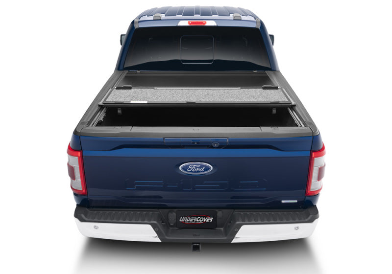 UnderCover Ford Maverick 4.5ft Ultra Flex Bed Cover