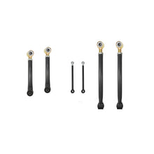 Load image into Gallery viewer, Belltech Gladiator JT Rubicon 4in. Lift Lift Kit w/ Trail Performance Shocks