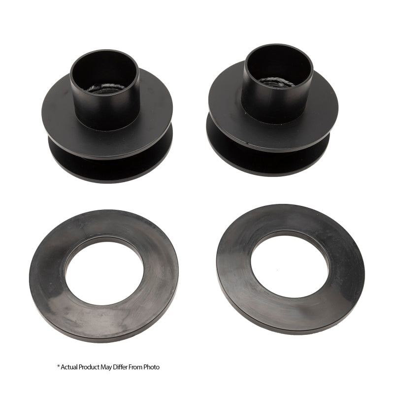 Belltech Titan 2in. Leveling Kits