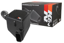 Load image into Gallery viewer, K&amp;N 63 Series AirCharger Performance Intake Chevrolet 1500 L6-3.0 DSL