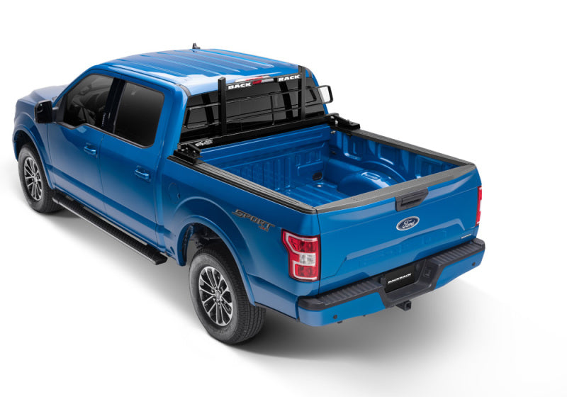 BackRack 15+ Colorado / 16-23 Tacoma / 19-21 Ranger Original Rack Frame Only Requires Hardware