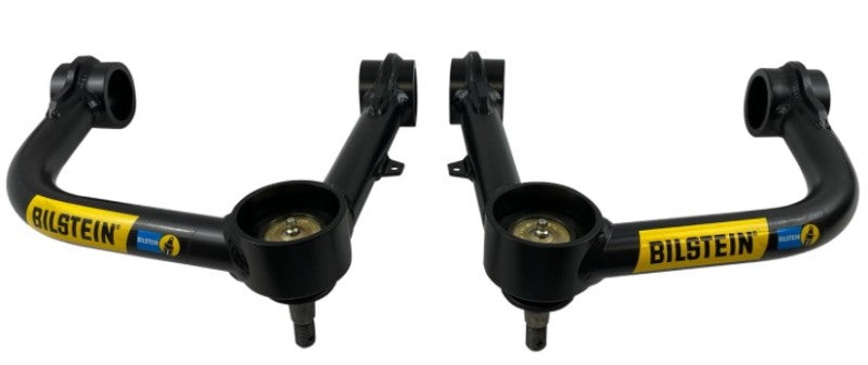 Bilstein GX460 / GX470 / 4Runner / FJ Cruiser B8 Front Upper Control Arm Kit