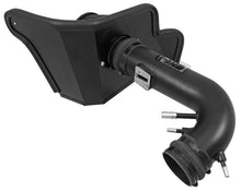 Load image into Gallery viewer, K&amp;N Ford Mustang GT 5.0L V8 Black Performance Intake Kit