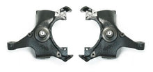 Load image into Gallery viewer, Belltech DROP SPINDLE SET GM 1500 STD CAB