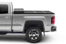 Load image into Gallery viewer, Extang Chevy/GMC Silv/Sierra (6.5ft) / 14 2500HD/3500HD (w/o Track Sys) Solid Fold 2.0 Toolbox