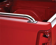 Load image into Gallery viewer, Putco Ram 2500/3500 - 6.5ft Bed SSR Locker Side Rails