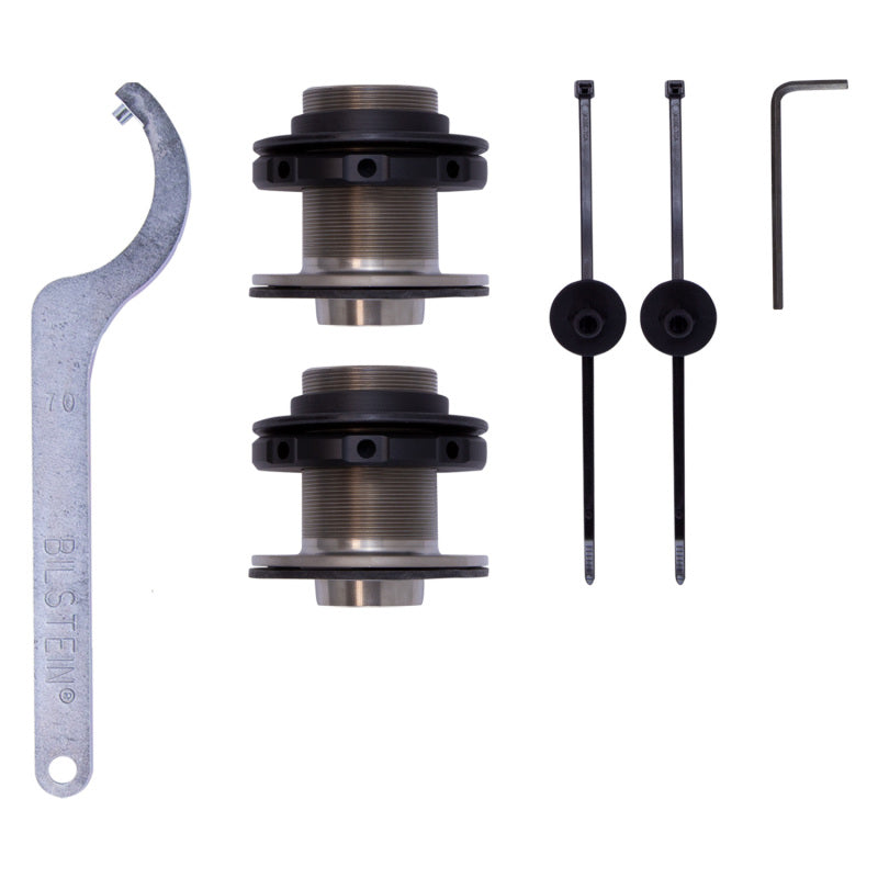 Bilstein BMW 330i xDrive  M340i xDrive 330e/430i xDrive EVO S Coilovers