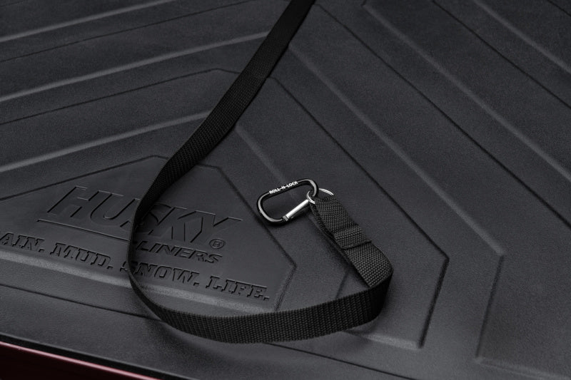 Roll-N-Lock Chevrolet Silverado 1500 SB 77-3/4in A-Series Retractable Tonneau Cover