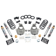 Load image into Gallery viewer, Belltech LOWERING KIT Chevy Silverado All Cab 2W 3-4F/ 7R