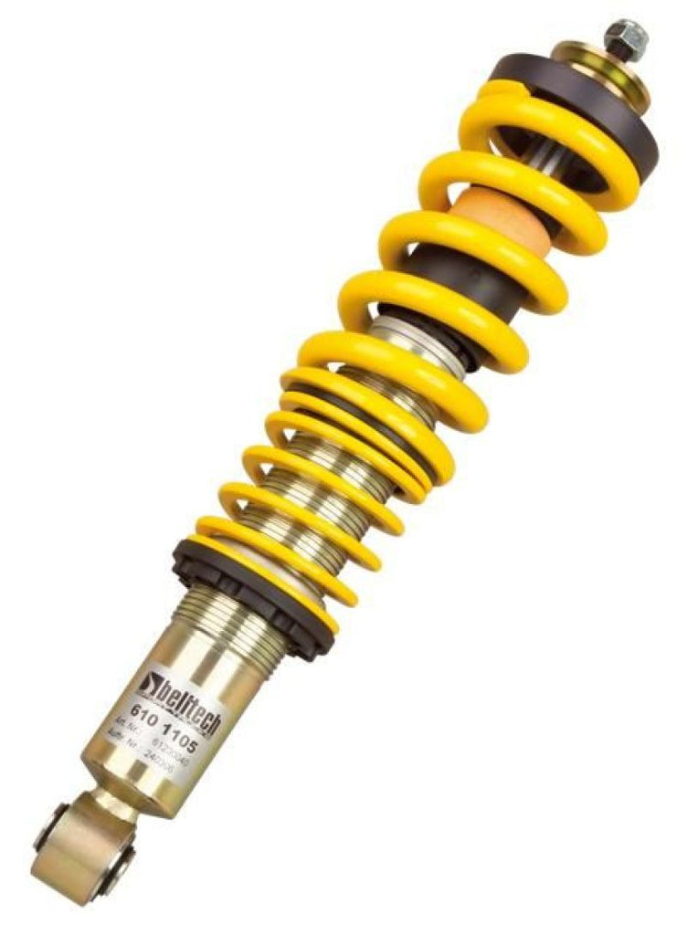 Belltech COILOVER KIT COLORADO/CANYON