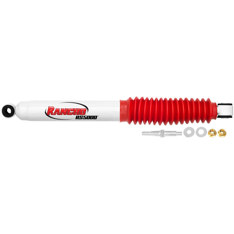 Rancho Ford Pickup / F250 Series Super Duty Front RS5000 Steering Stabilizer