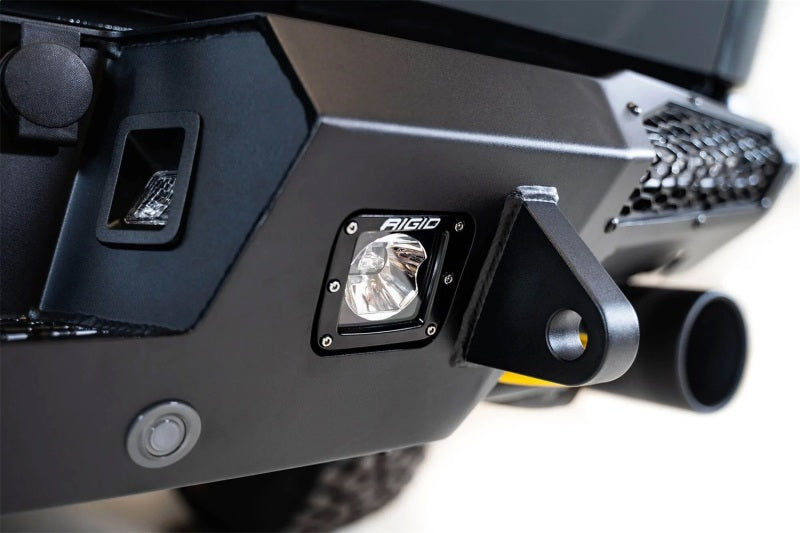 Addictive Desert Designs 21+ Ford Raptor HoneyBadger Rear Bumper