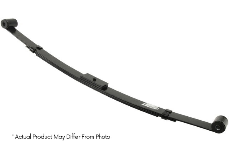 Belltech LEAF SPRING FORD F150