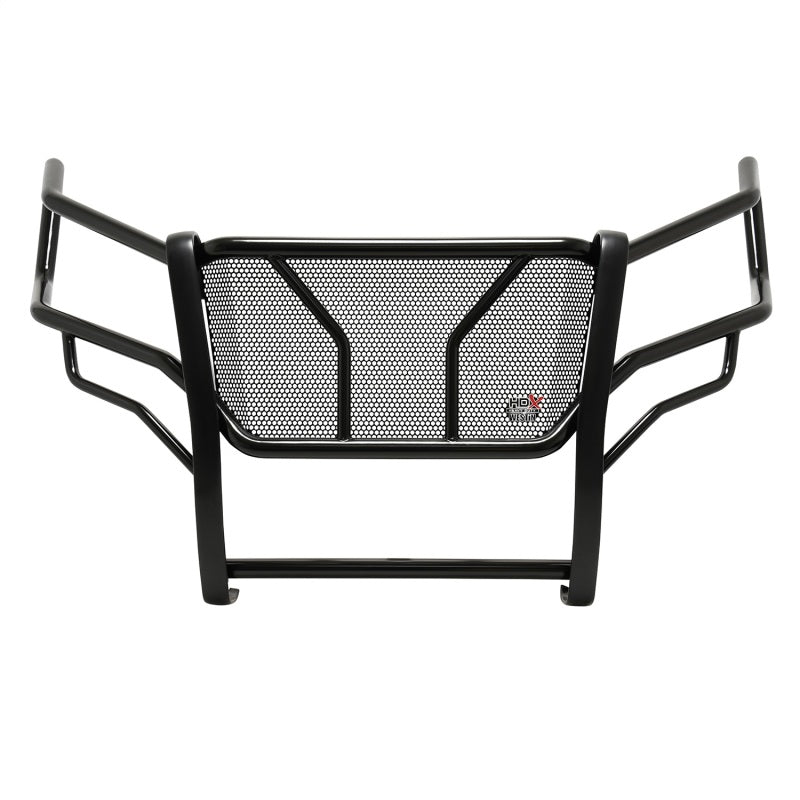 Westin 15+ Ford Transit 150/250/350 HDX Grille Guard - Black
