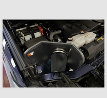 Load image into Gallery viewer, K&amp;N Toyota Tundra V6- 3.5L Blackhawk Performance Intake Kit