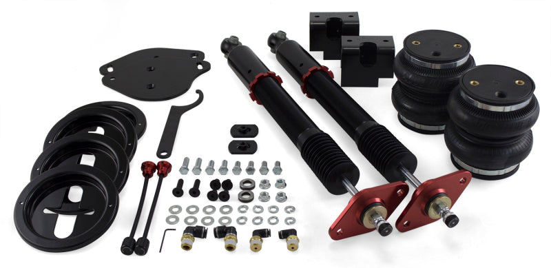 Air Lift Performance Rear Kit for Chrysler 300 / Dodge Charger / Dodge Magnum