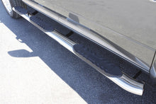 Load image into Gallery viewer, Lund Dodge Ram 1500 Crew Cab (5.5ft. Bed) 5in. Oval WTW SS Nerf Bars - Polished