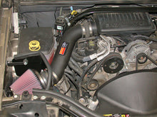 Load image into Gallery viewer, K&amp;N Jeep Grand Cherokee V6-3.7L Performance Intake Kit