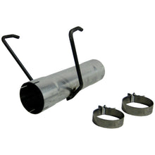 Load image into Gallery viewer, MBRP Dodge Replaces all 17 overall length mufflers 17 Muffler Delete Pipe