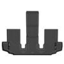 Load image into Gallery viewer, Husky Liners 20-21 Highlander All / 2021 Highlander XSE X-act Contour Series Front Liners - Black