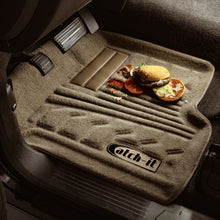 Load image into Gallery viewer, Lund Nissan Altima Catch-It Carpet Front Floor Liner - Black (2 Pc.)