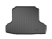 Load image into Gallery viewer, WeatherTech Nissan Altima Cargo Liners - Black