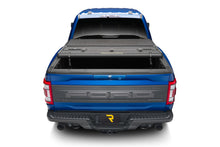 Load image into Gallery viewer, Extang 17-23 Nissan Titan w/o Rail Sys. (5ft. 7in. Bed) Solid Fold ALX