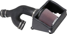 Load image into Gallery viewer, K&amp;N Ford F-150 Ecoboost 3.5L F/I Aircharger Performance Intake