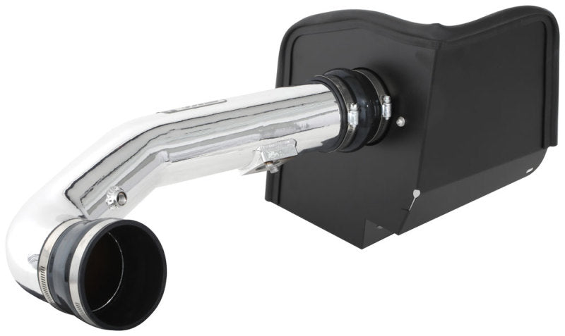K&N Yukon/Sierra/Tahoe/Silverado/Escalade High Flow Performance Kit