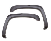 Load image into Gallery viewer, Lund Toyota Tacoma SX-Sport Style Smooth Elite Series Fender Flares - Black (4 Pc.)
