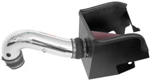 Load image into Gallery viewer, K&amp;N Dodge Ram 1500 5.7L V8 F/I High Flow Performance Kit