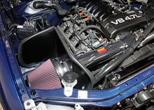 Load image into Gallery viewer, K&amp;N Toyota Tundra / Sequoia V8-4.7L High Flow Performance Kit