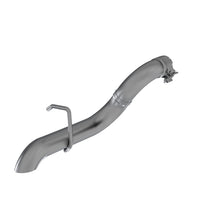 Load image into Gallery viewer, MBRP 2.5in Axle Back Muffler Bypass Pipe Jeep Wrangler JL 2DR/4DR 3.6L T409