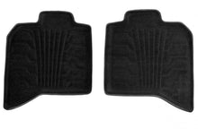 Load image into Gallery viewer, Lund Dodge Avenger Catch-It Carpet Rear Floor Liner - Black (2 Pc.)