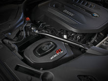 Load image into Gallery viewer, aFe POWER Momentum GT Pro Dry S Intake System 2017+ BMW 540i (G30) L6-3.0L (t) B58